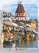 Werner Trutwin - Die Weltreligionen, Neuausgabe: Die Weltreligionen - Arbeitsbücher für die Sekundarstufe II - Neubearbeitung