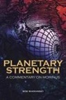 Bob Makransky - Planetary Strength