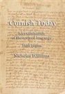 Nicholas Williams, Michael Everson - Cornish Today