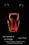 Paul Finch - One Monster Is Not Enough
