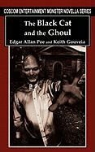 Keith Gouveia, Edgar  Allan Poe - The Black Cat and the Ghoul (Coscom Entertainment Monster Novella Series)