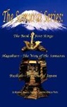 Musashi Miyamoto, Miyamoto Musashi, Inazo Nitobe, Yamamoto Tsunetomo - The Samurai Series
