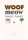 Cecile Boyer, Cecile Boyer, C&eacute;cile Boyer - Woof Meow Tweet-Tweet