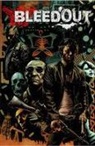 Mike Kennedy, Mike Kennedy, Ben Templesmith, Tim Bradstreet, Nathan Fox, Zach Howard... - Bleedout