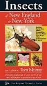 Tom Murray - Insects of New England & New York