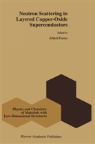 Alber Furrer, Albert Furrer - Neutron Scattering in Layered Copper-Oxide Superconductors
