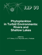 J. -P. Descy, J.-P. Descy, J. Padisák, Judit Padisák, C. S. Reynolds, Colin S. Reynolds... - Phytoplankton in Turbid Environments: Rivers and Shallow Lakes