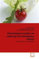 Mahmou Atef, Mahmoud Atef, Ahma Mahmoud El Gizawy, Ahmad Mahmoud El Gizawy, Mohamed Gal, Hussein Mohamed Galal El-Din Ali - Physiological studies on reducing the deleterious effects