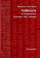 Margarete I Ersen-Rasch, Margarete I. Ersen-Rasch - Türkisch für Fortgeschrittene