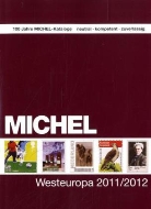 Michel Europa-Katalog - Bd.6: Westeuropa 2011/2012