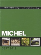 Michel CEPT-Katalog 2012