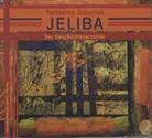 Tormenta Jobarteh, Tormenta Jobarteh, Tormenta Jobarteh - Jeliba, 1 Audio-CD (Hörbuch)