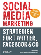 Tamar Weinberg - Social Media Marketing