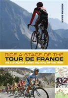 Kristian Bauer - Ride a Stage of the Tour De France