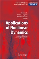 Visarath In, Patric Longhini, Patrick Longhini, Antonio Palacios - Applications of Nonlinear Dynamics
