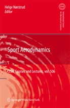 Helg Noerstrud, Helge Noerstrud, Helge Nørstrud - Sport Aerodynamics