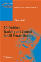 Pierre Lamon - 3D-Position Tracking and Control for All-Terrain Robots