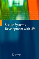 Jan Jürjens - Secure Systems Development with UML