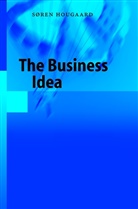 Soren Hougaard, Søren Hougaard - The Business Idea