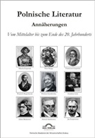 Waclaw Walecki, Wacla Walecki, Waclaw Walecki, Waclaw u. a. Walecki - Polnische Literatur, Annäherungen