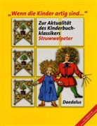Ortrun Niethammer - 'Wenn die Kinder artig sind . . .'