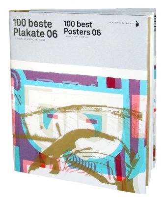 100 Beste Plakate 06 - Deutschland Österreich Schweiz. Dtsch.-Engl.