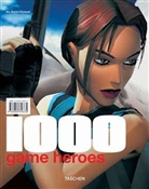 David Choquet, David Choquet - 1000 game heroes