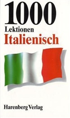 1000 Lektionen Italienisch