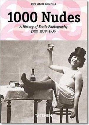 Hans-Michael Koetzle - 25 1000 nudes