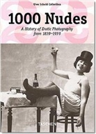 Hans-Michael Koetzle - 25 1000 nudes