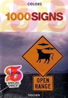 25 1000 signs