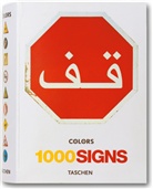 1000 signs