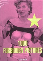 Mark Lee Rotenberg - 1000 forbidden pictures