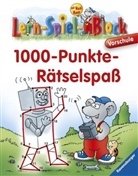Stefan Lohr - 1000-Punkte-Rätselspaß, Vorschule