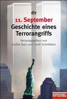 Stefan Aust, Cordt Schnibben - 11. September, Geschichte eines Terrorangriffs