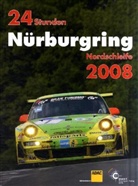 24 Stunden Nürburgring Nordschleife 2008