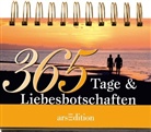 Michael H. Weise, Peter Mayall - 365 Tage & Liebesbotschaften
