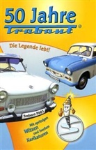 50 Jahre Trabant