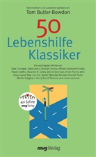 Tom Butler-Bowdon - 50 Lebenshilfe-Klassiker