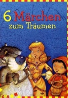 Francois Ruyer - 6 Märchen zum Träumen