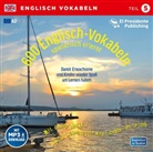 600 Englisch Vokabeln spielerisch erlernt, 1 Audio-CD. Tl.5 (Audio book)