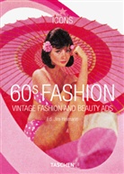 Jim Heimann, Jim (ed) Heimann, Jim Heimann - 60s fashion