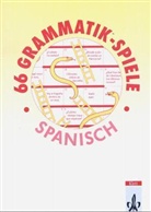 Paul Davis, Mario Rinvolucri - 66 Grammatikspiele Spanisch