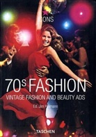 Jim Heimann, Jim (ed) Heimann, Jim Heimann - 70s fashion vintage fashion and