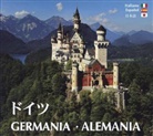 Peter von Zahn, Hors Ziethen, Horst Ziethen - DEUTSCHLAND - GERMANIA - ALEMANIA - Kultur- und Bilderreise durch Deutschland