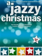 Jazzy Christmas Book 2