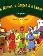 A Mirror, a Carpet & a Lemon, Teacher's Edition