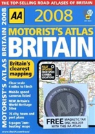 Motorists Atlas Britain