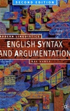Bas Aarts - English Syntax and Argumentation