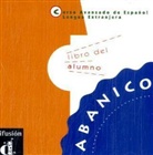 Abanico: 1 Audio-CD zum Libro del alumno (Audio book)